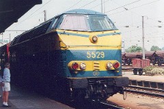 Oudenaarde, 20. June 1994